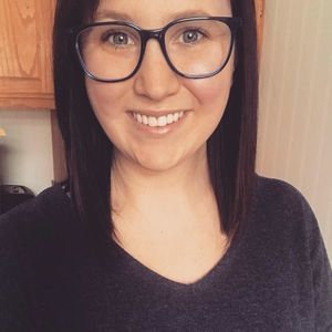 Meet your Posher, Katie